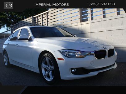 Used 2015 BMW 328i Sedan