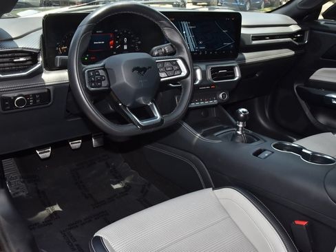 Used 2024 Ford Mustang GT Premium RWD image 13