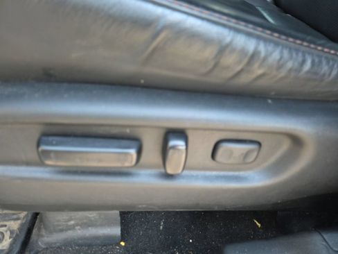 Used 2023 Honda Passport TrailSport image 11