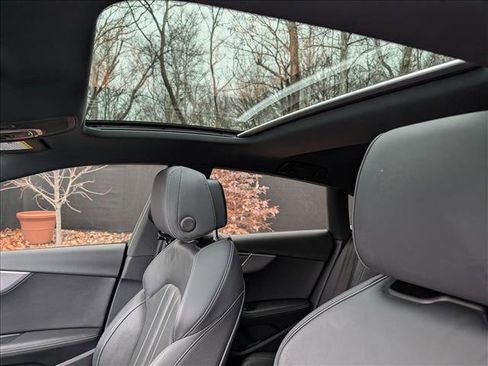 Used 2022 Audi A5 2.0T Premium Plus image 35