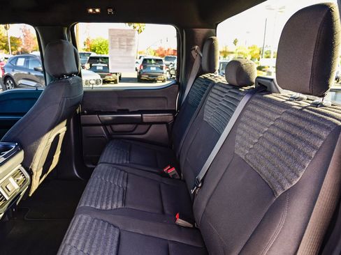 Used 2023 Ford F150 XL w/ STX Appearance Package image 17