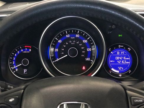 Used 2016 Honda Fit EX-L image 15