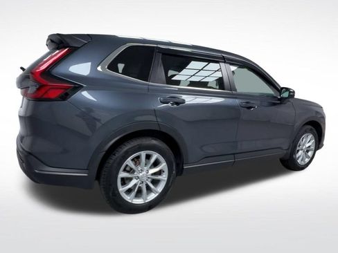 Used 2025 Honda CR-V EX-L image 10