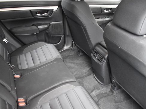 Used 2021 Honda CR-V Special Edition image 18