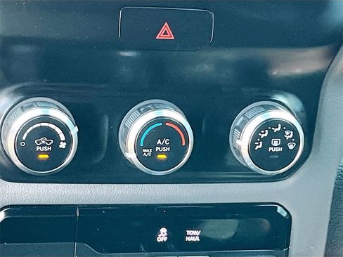 Used 2022 RAM 1500 Rebel image 16