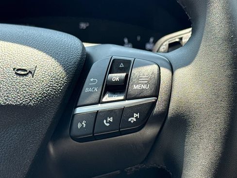 Used 2022 Ford Escape SE w/ Convenience Package FWD image 27