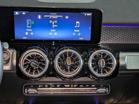 Certified 2025 Mercedes-Benz GLB 250 GLB 250 image 14