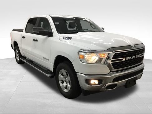 Used 2023 RAM 1500 Big Horn image 3