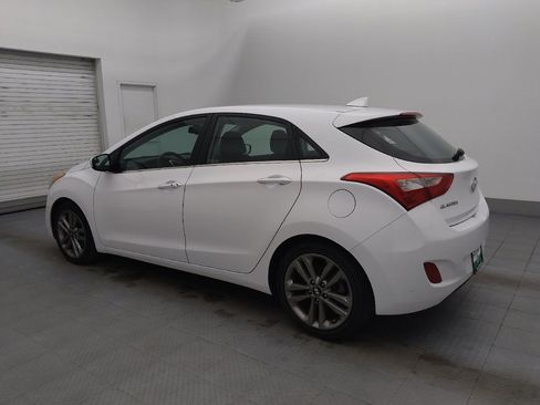 Used 2016 Hyundai Elantra GT w/ Option Group 02 image 3