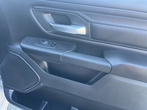 Used 2024 RAM 1500 Tradesman w/ Night Edition image 21