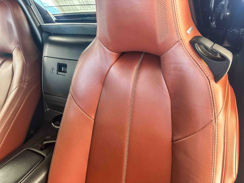 Used 2019 MAZDA MX-5 Miata RF Grand Touring image 19