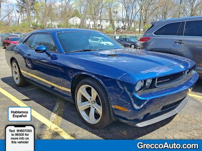Used 2009 Dodge Challenger R/T