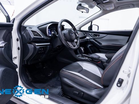 Used 2023 Subaru Crosstrek 2.5i Limited image 26