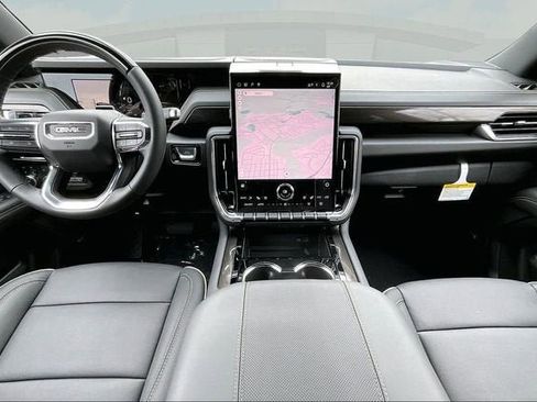 New 2026 GMC Yukon Elevation w/ Elevation Premium Package image 6