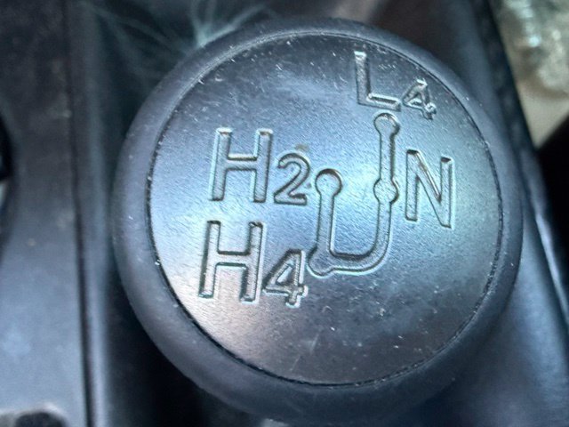 Used 2017 Toyota 4Runner TRD Off-Road Premium AWD/4WD image 21
