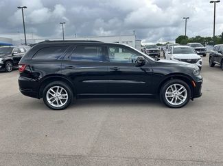 Used 2024 Dodge Durango GT AWD/4WD video 3