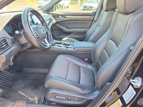 Used 2022 Honda Accord Sport image 14