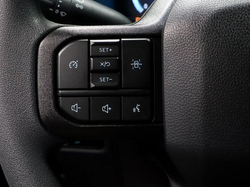 Certified 2025 Ford F150 STX image 26