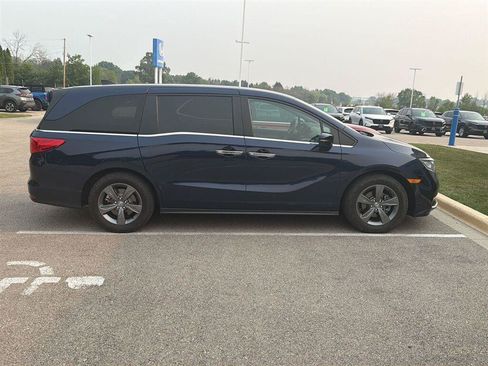 Used 2022 Honda Odyssey EX image 18