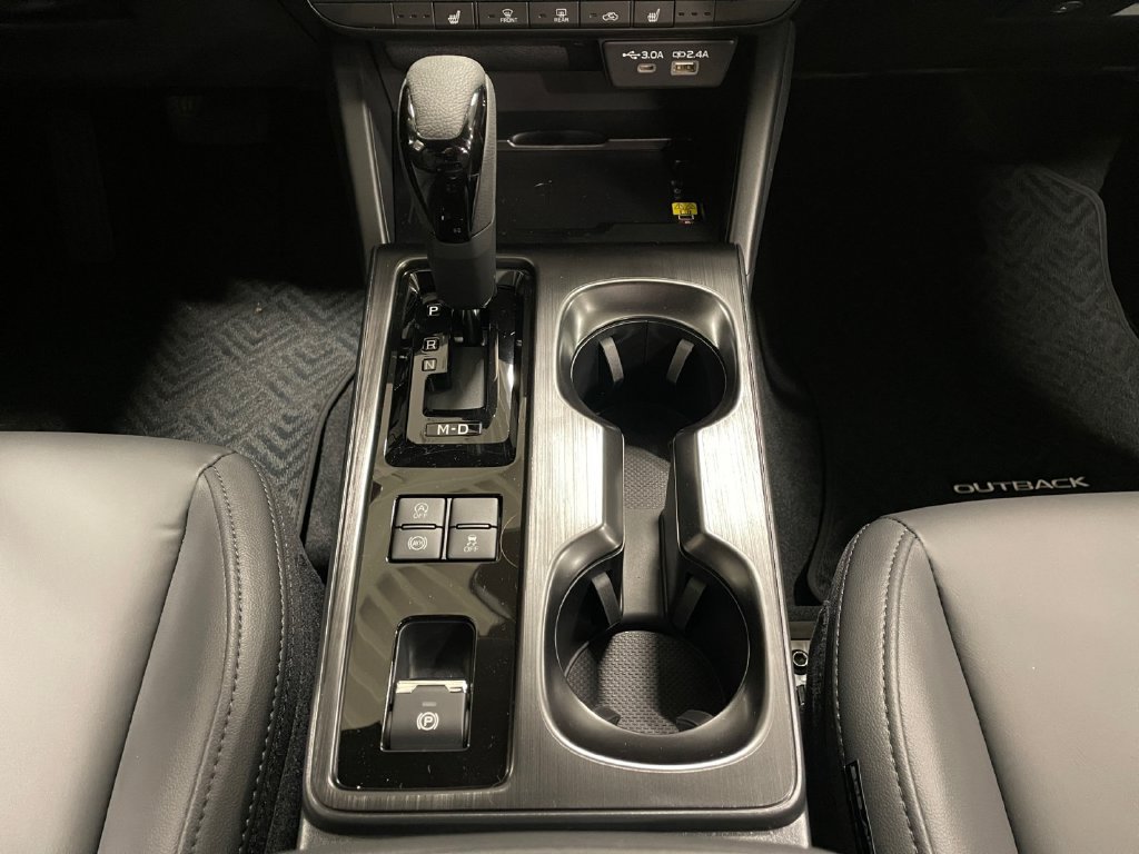 New 2026 Subaru Outback Premium AWD/4WD image 14
