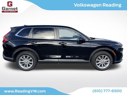 Used 2024 Honda CR-V EX-L image 6