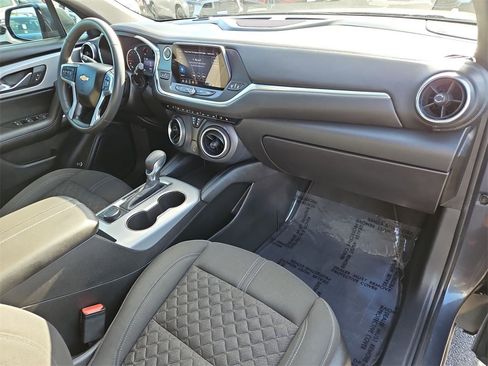 Certified 2021 Chevrolet Blazer LT image 28