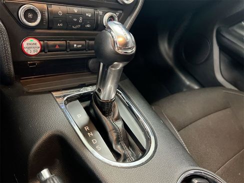 Used 2015 Ford Mustang Coupe w/ Equipment Group 051A image 16