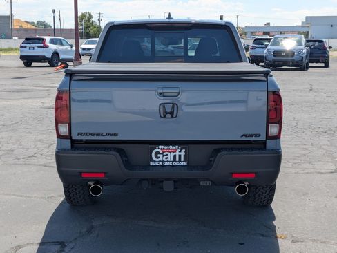 Used 2023 Honda Ridgeline RTL image 4