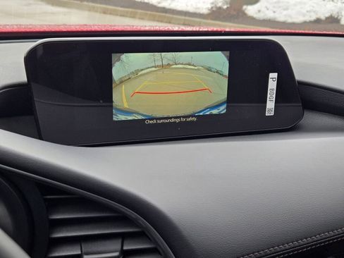 New 2026 MAZDA MAZDA3 s image 28