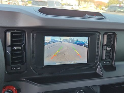 Used 2021 Ford Bronco 2-Door image 16