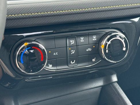 New 2026 Chevrolet TrailBlazer ACTIV w/ Driver Confidence Package AWD/4WD image 17