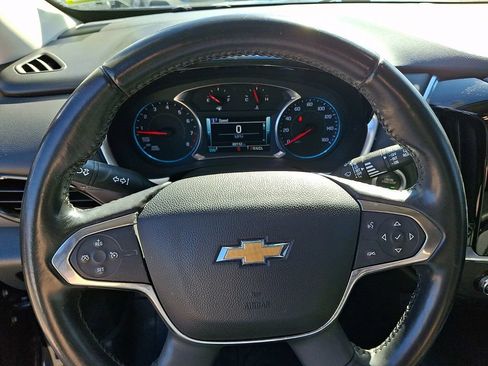 Used 2019 Chevrolet Traverse LT w/ LT Premium Package AWD/4WD image 20