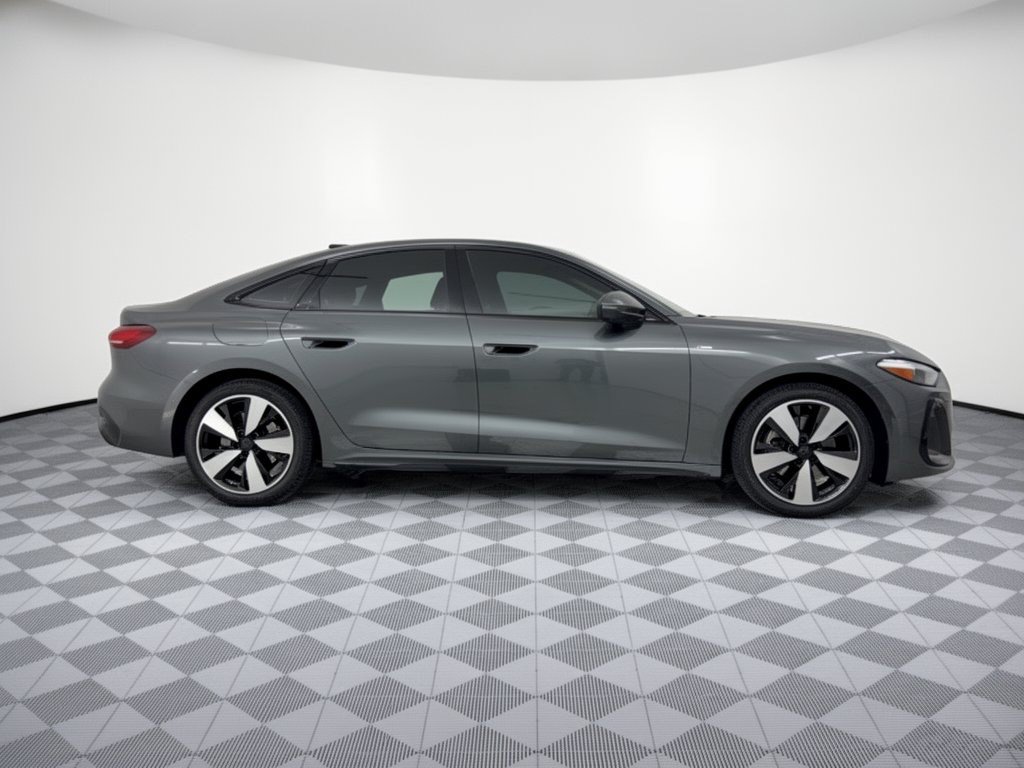 Used 2026 Audi A5 Premium AWD/4WD image 8