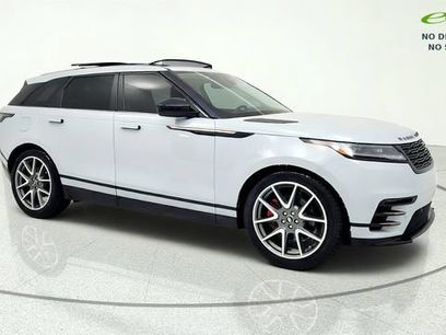 Used 2025 Land Rover Range Rover Velar Dynamic SE