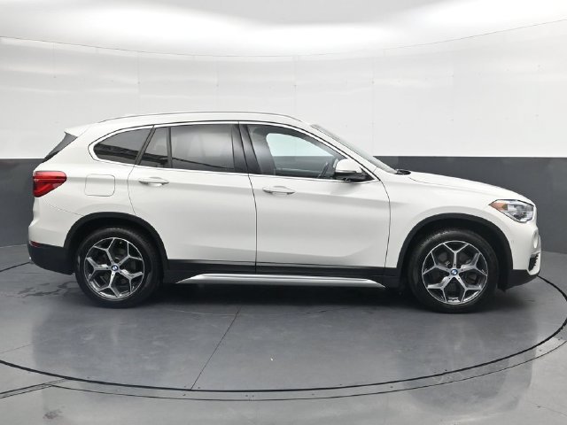 Used 2018 BMW X1 xDrive28i AWD/4WD image 3
