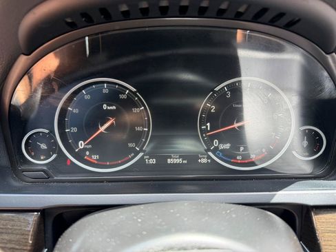 Used 2014 BMW 740Li RWD image 27