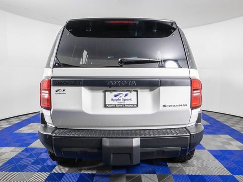 Used 2024 Toyota Land Cruiser 1958 image 6