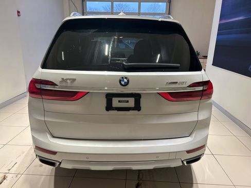 Used 2019 BMW X7 xDrive40i image 14