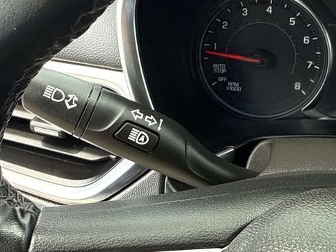 Used 2024 Chevrolet Equinox LT AWD/4WD image 39