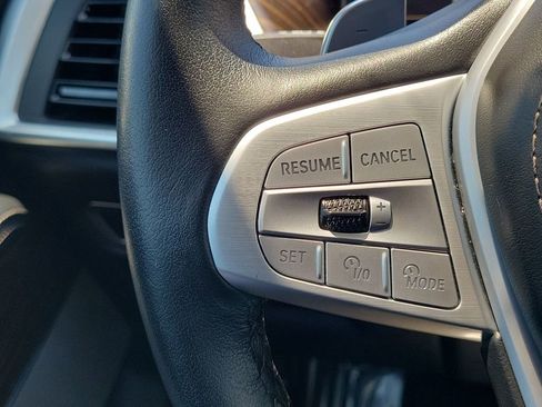 Used 2026 BMW X7 xDrive40i AWD/4WD image 10