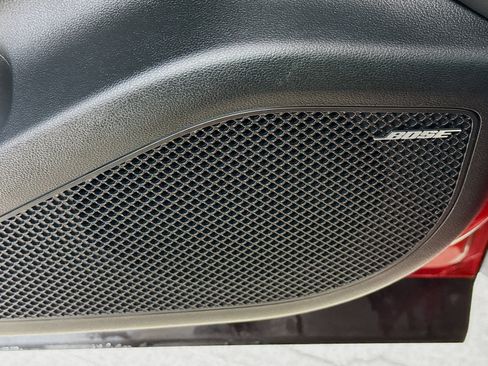 Used 2023 Hyundai Tucson Limited image 22