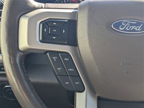 Used 2018 Ford F150 King Ranch w/ Equipment Group 601A Luxury image 24