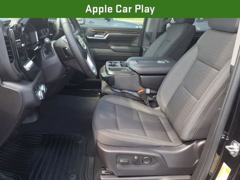 Certified 2024 GMC Sierra 1500 Elevation AWD/4WD image 16