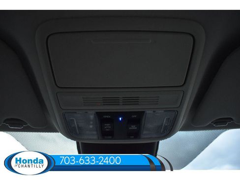 New 2026 Honda Odyssey EX-L image 18