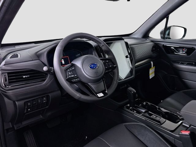 New 2026 Subaru Forester Touring AWD/4WD image 9