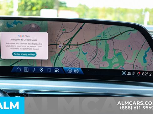 Used 2025 Cadillac Lyriq Luxury image 34