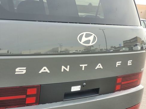 New 2026 Hyundai Santa Fe SEL AWD/4WD image 6