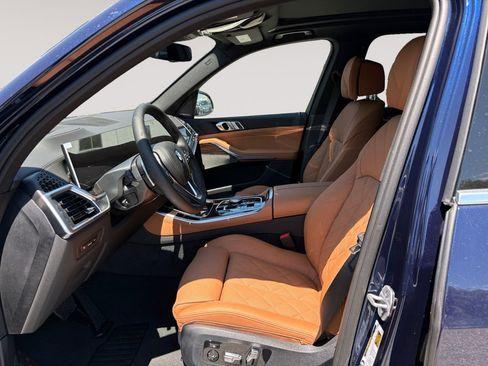 New 2026 BMW X5 xDrive40i w/ Climate Comfort Package AWD/4WD image 9