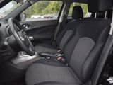 Used 2017 Nissan Juke S image 6
