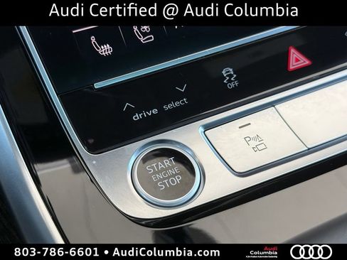 Certified 2025 Audi Q8 Premium Plus AWD/4WD image 31